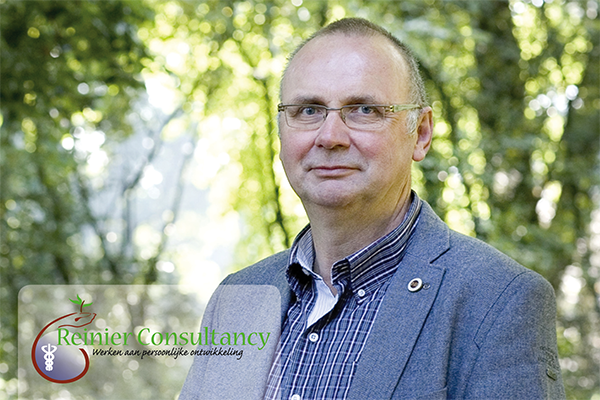 slaapklachten reinier janssen